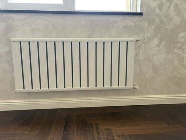 Mismarlar, şuruplar: Yeni Seksiyalı Radiator Alüminium, Pulsuz çatdırılma, Ödənişli quraşdırma, Zəmanətli, Kredit yoxdur