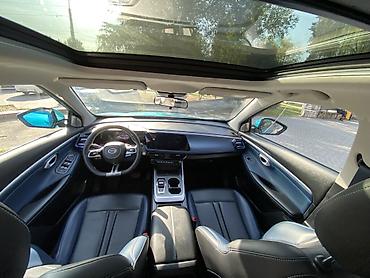 авто gac: Мощный кроссовер GAC GS3 с супер R-stile Power комплектацией — — 7