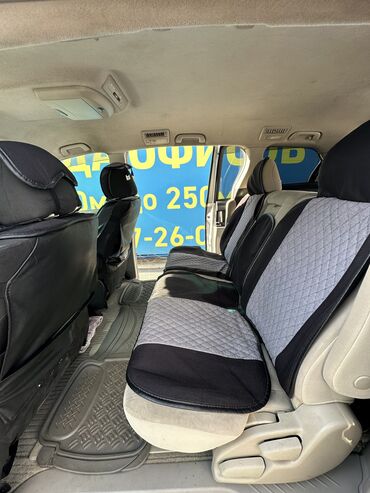 Toyota: Toyota Estima: 2006 г., 2.4 л, Вариатор, Бензин, Минивэн — 9