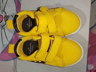 Čizme: Fila dečje zimske patike/čizmice – dva para 1) Bordo model - Topla — 12