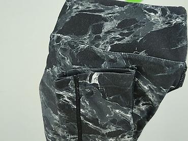 gacie: Elle, Legginsy Sportowe damskie, rozmiar M — 6