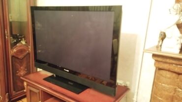 i̇şlənmiş soyducu: İşlənmiş Televizor Panasonic 50"