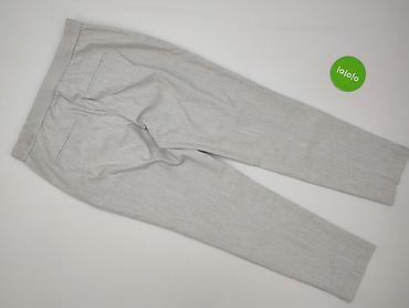 sublevel trousers: Spodnie materiałowe damskie, rozmiar L — 3