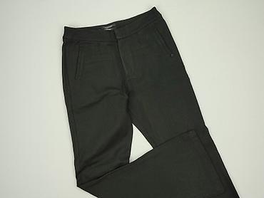scotch maison: Scotch & Soda, Spodnie materiałowe damskie, rozmiar S — 1