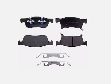 Рычаги: Комплект рычагов Subaru — 19