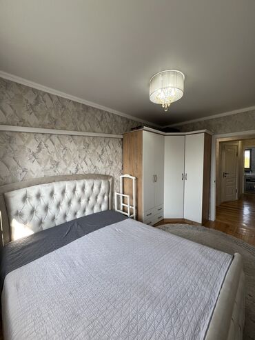 Продажа квартир: 3 комнаты, 68 м², Индивидуалка, 4 этаж, Евроремонт at lalafo.kg — 9 Продажа квартир: 3 комнаты, 68 м², Индивидуалка, 4 этаж, Евроремонт — 9