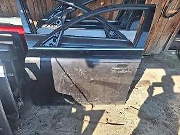 rolsue cena: AUDI A3 A4 A5 A6 A7 Q5 VRATA ZA SVE MODELE OD 2001 DO 2015 | vrata — 2