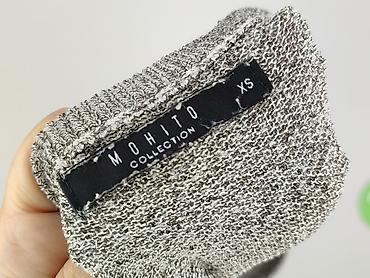 amisu sweatshirt: Mohito, Sweter damski, rozmiar XS — 4