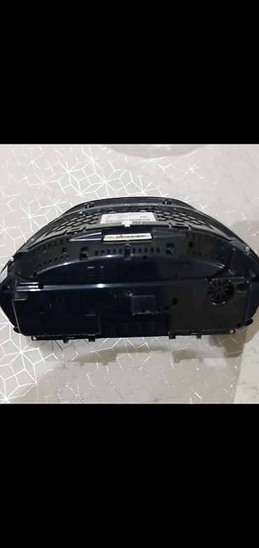 Panellər, şitlər: BMW F30/F32 üçün orijinal sürücü paneli (instrument cluster) - — 3