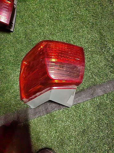 fit stop: Комплект стоп-сигналов Honda Б/у, Оригинал, Германия — 5