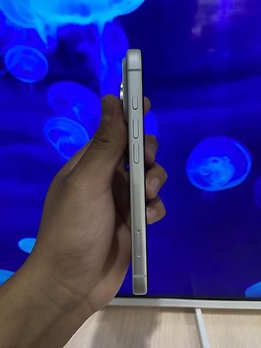 Apple iPhone: IPhone 17 Pro, Б/у, 256 ГБ, Серебристый, Зарядное устройство, Защитное стекло, Чехол, 100 % — 5
