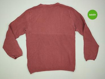 pulland: Jean Pascale, Sweter dla mężczyzn, rozmiar L — 3