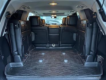 aвто: Toyota Land Cruiser: 2013 г., 4.6 л, Типтроник, Бензин, Внедорожник — 6