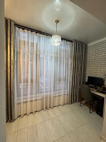 108: 4 комнаты, 135 м², 5 мкр Индивидуалка, 2 этаж, Евроремонт — 9