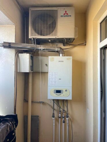 Yeni tikili: 2 otaqlı, Yeni tikili, 82 kv. m — 10