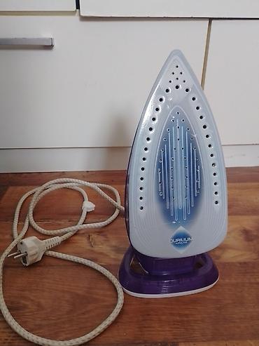 Pegle na paru: Tefal Easyliss pegla na paru – Durilium Airglide tehnologija - Snaga — 7