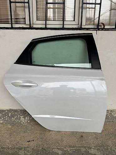 qapın: Hyundai Sonata — 1