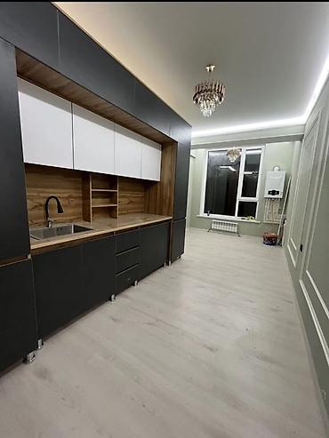 Продажа квартир: 3 комнаты, 92 м², Элитка, 4 этаж, Евроремонт — 5