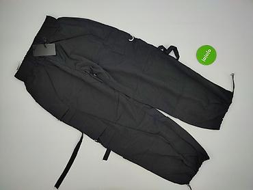 carry pl: I DODO, Spodnie cargo damskie, rozmiar M — 2