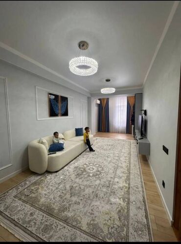 мелкий ремонт дома: 3 комнаты, 85 м², Элитка, 2 этаж, Дизайнерский ремонт