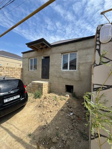 heyet ucun yellencekler: Масазыр 2 комнаты, 65 м², Есть кредит, Свежий ремонт