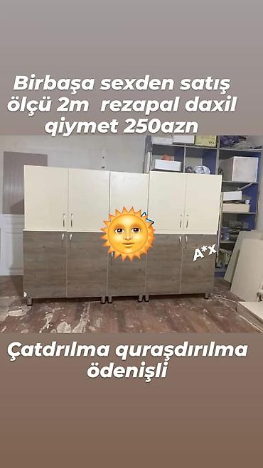 moyka skaf: Dolablar — 1