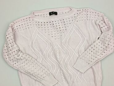 missguided sweter: By Me, Sweter damski, rozmiar 3XL