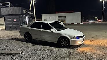 ram авто: Honda Accord: 1997 г., 2 л, Автомат, Бензин, Седан — 2