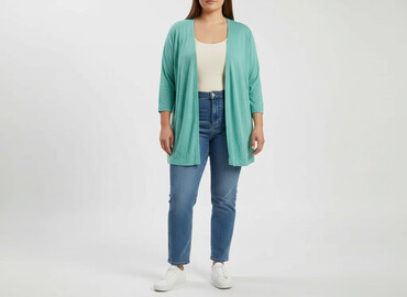bluzka z otworem na kciuk: Boden, Women`s knitwear, size 3XL