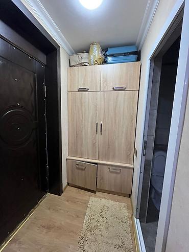 Köhnə tikili: Sumqayıt, 2 otaqlı, Köhnə tikili, 31 kv. m — 9