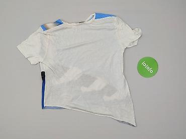 pull t shirt: Zara, T-shirt damski, rozmiar S — 4