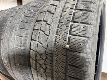 шины бишкек дордой: Шиналар 235 / 45 / R 18, Кыш, Колдонулган, Комплект, Жеңил унаалар, Кытай, Sailun