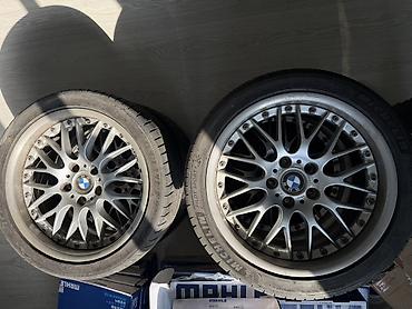 x7 bmw цена бишкек: Комплект оригинальных дисков BMW с шинами В продаже легендарные диски — 2