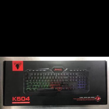 Klaviaturalar: Klavatura yeni Tezedi.Modellere görə qimət dəyişilə bilər. Bakida — 9