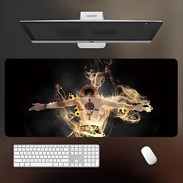 Другие комплектующие: 💯 Метровые коврики снова в наличии! ✅ 900x400 мм (толщина 3-4мм) ✅ — 8