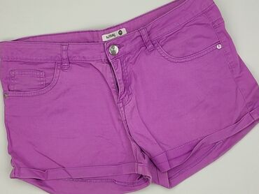 Sinsay, Shorts for women, M (EU 38)