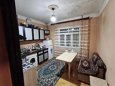 ev bakida: Bakı, Günəşli, 5 otaqlı, Köhnə tikili, m. Xalqlar Dostluğu, 110 kv. m — 6