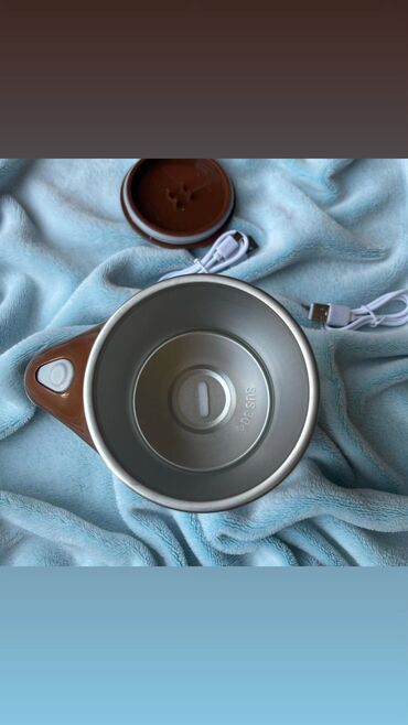 Fincanlar: Fincanlar, Keramika — 11