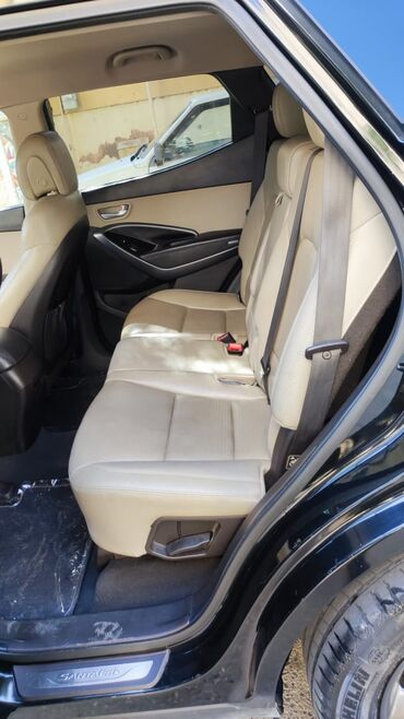 Hyundai: Hyundai Santa Fe: 2 l | 2014 il Ofrouder/SUV — 8