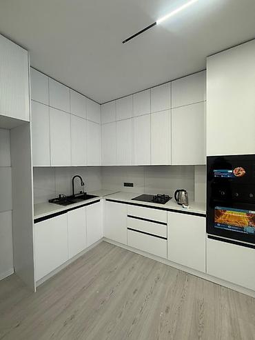 Продажа квартир: 2 комнаты, 66 м², Элитка, 12 этаж, Дизайнерский ремонт — 7