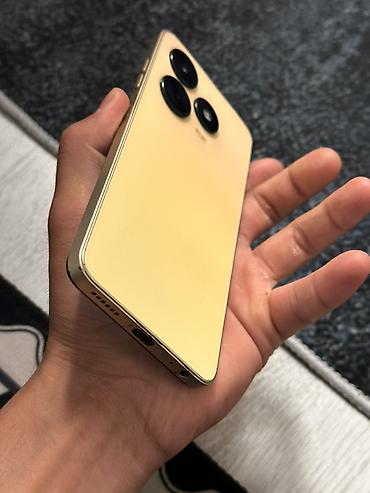 Мобильные телефоны и аксессуары: Tecno Spark 20C 128 гб, заряд держит долго, камеры норм, звук норм — 6