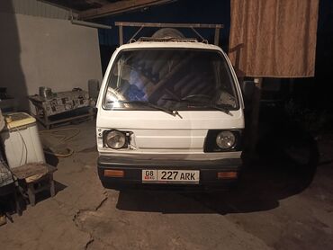 машина лаво: Daewoo Labo: 1994 г., 0.8 л, Механика, Бензин