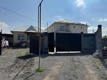 Продажа коттеджей и домов: Продается 2 дома в Арча-Бешике под бизнес. Чортекова/Магистраль — 2