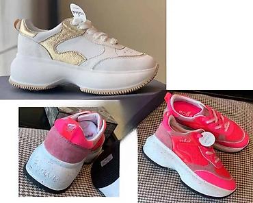 Patike: VRHUNSKI HOGAN MODELI, MEGA HIT | Novo. Izvrsni bombasticni modeli — 13