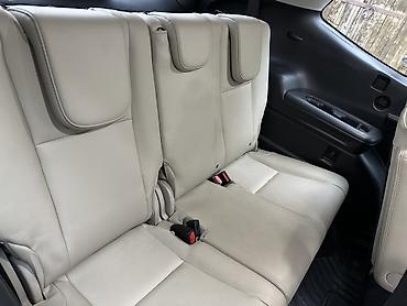 Subaru: Subaru Ascent: 2019 г., Бензин, Кроссовер — 8