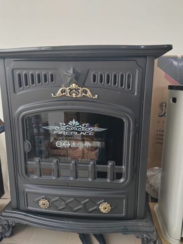 Peçlər və kaminlər: İran Peçi, Yeni, yanacaq - Qaz, Ünvandan götürmə, Ödənişli çatdırılma, Rayonlara çatdırılma -da lalafo.az — 18 Peçlər və kaminlər: İran Peçi, Yeni, yanacaq - Qaz, Ünvandan götürmə, Ödənişli çatdırılma, Rayonlara çatdırılma — 18