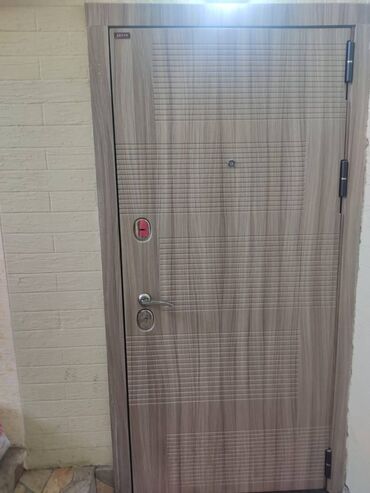 Köhnə tikili: Sumqayıt, 4 otaqlı, Köhnə tikili, 90 kv. m — 24