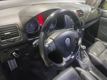 sensor linx cena: VOLAN GOLF 5 GTI KOMANDE SIFTERICE F1 | Volan iz golfa 5 gti sa — 3