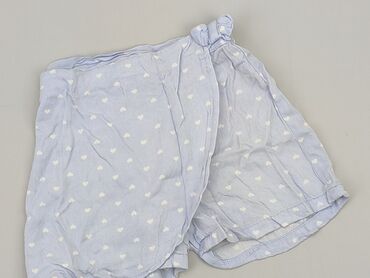 lidl spodenki chłopięce: Shorts, Little kids, 7 years, 116/122, condition - Good