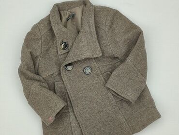 Jackets and Coats: Coat, Zara, 3-4 years, 98-104 cm, condition - Very good